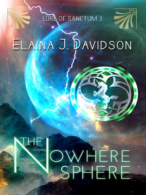 cover image of The Nowhere Sphere